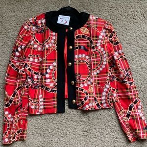 Vintage Blazer